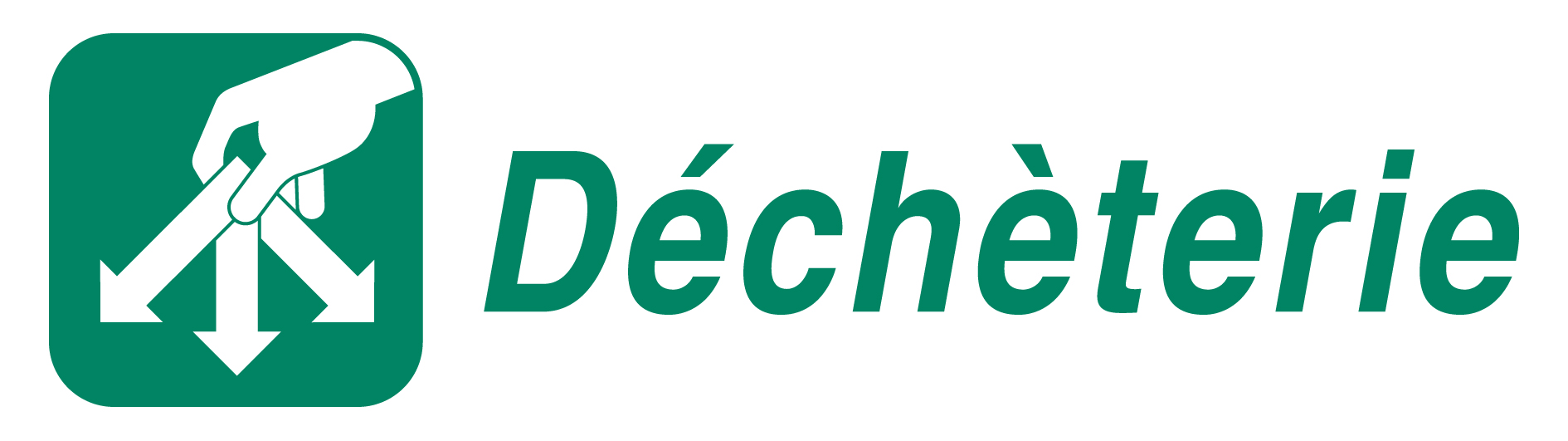 Logo_Decheterie