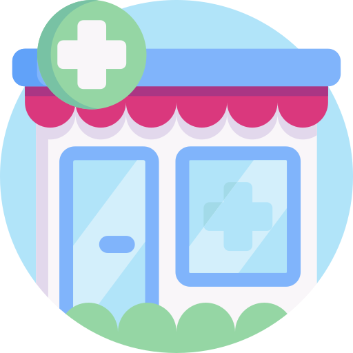 Pharmacie