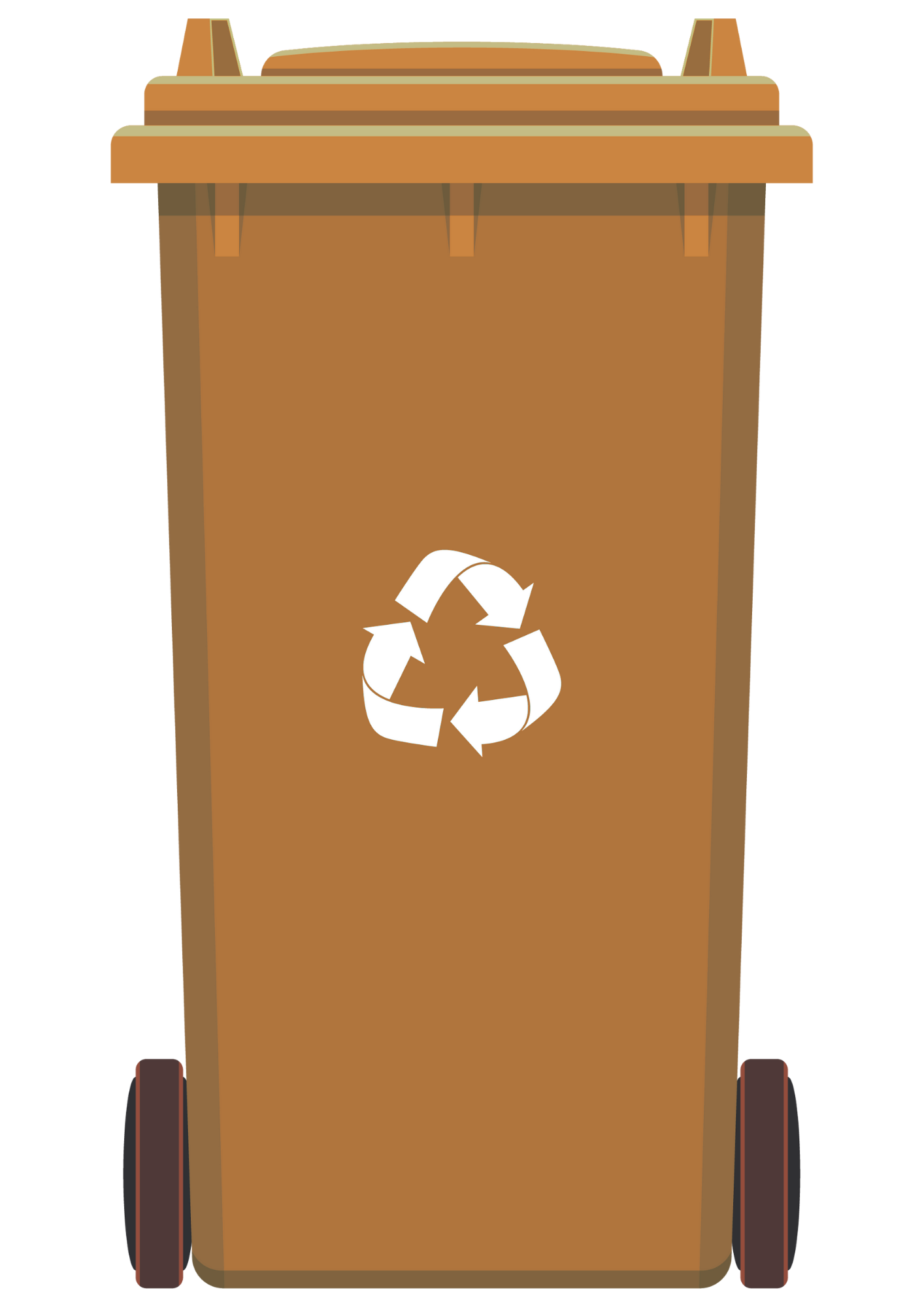 Poubelle Biodechet